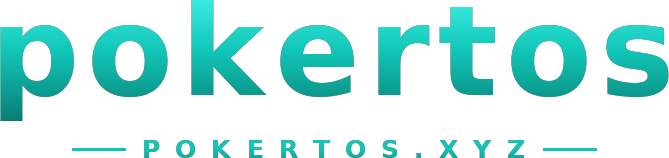 pokertos logo