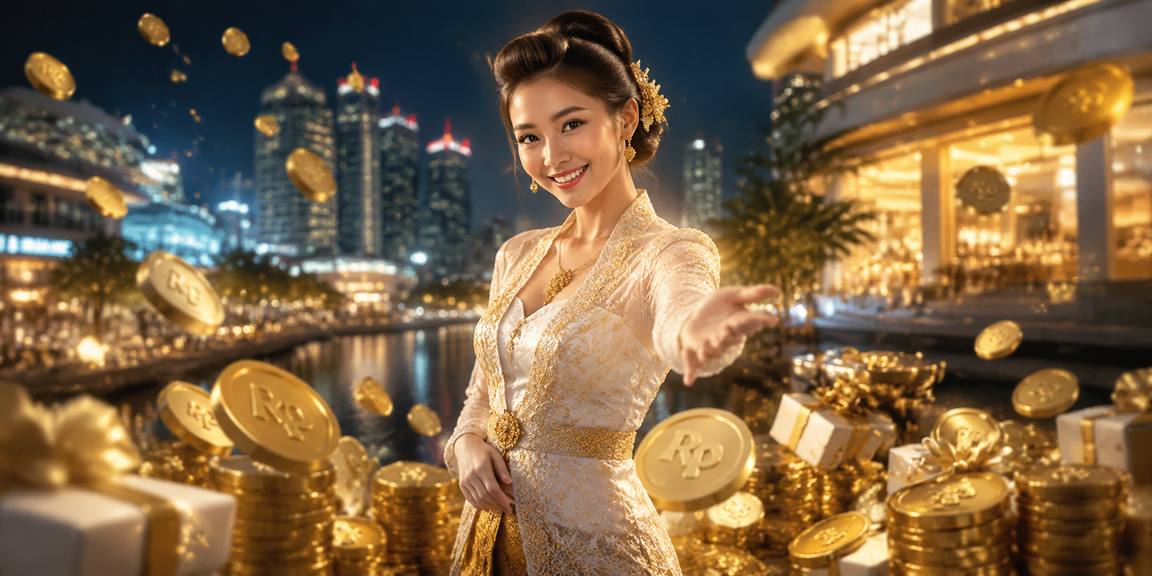 pokertos Fortune Dragon at pokertos for Indonesian Slots